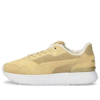 (WMNS) Zapatillas de running R78 Voyage blancas
