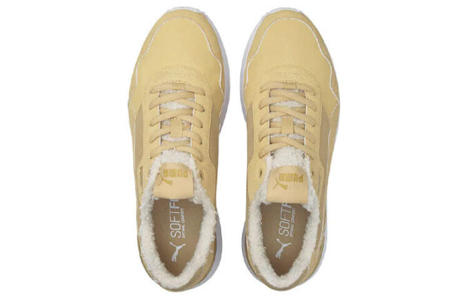 (WMNS) Zapatillas de running R78 Voyage blancas