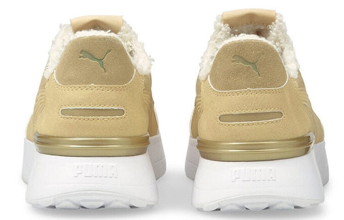 (WMNS) Zapatillas de running R78 Voyage blancas