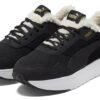 (WMNS) Zapatillas de running R78 Voyage negras
