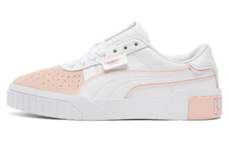 (WMNS) Zapatillas de skate Wms Cali “Blanco Rosa”