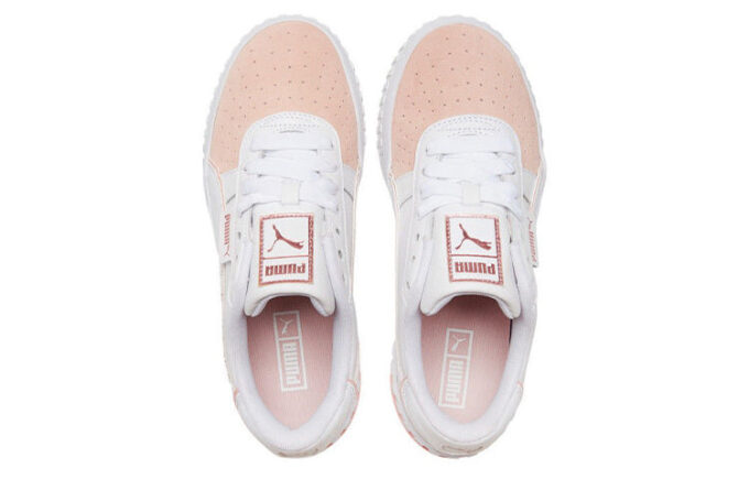 (WMNS) Zapatillas de skate Wms Cali “Blanco Rosa”