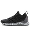 (WMNS) Zapatillas deportivas Hybrid Runner Fusefit negras