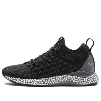 (WMNS) Zapatillas deportivas Hybrid Runner Fusefit negras
