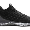 (WMNS) Zapatillas deportivas Hybrid Runner Fusefit negras