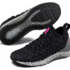 (WMNS) Zapatillas deportivas Hybrid Runner Fusefit negras