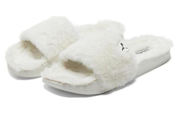(WMNS) Zapatillas deportivas Leadcat 20 YLM blancas