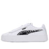 (WMNS) Zapatillas deportivas Vikky Stacked L Sketch en blanco y negro