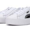 (WMNS) Zapatillas deportivas Vikky Stacked L Sketch en blanco y negro