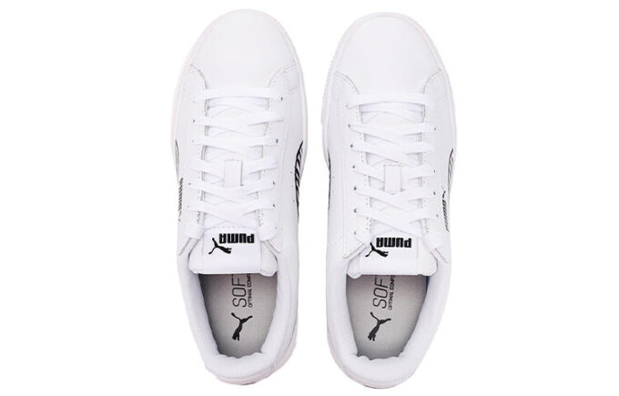 (WMNS) Zapatillas deportivas Vikky Stacked L Sketch en blanco y negro