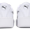 (WMNS) Zapatillas deportivas Vikky Stacked L Sketch en blanco y negro