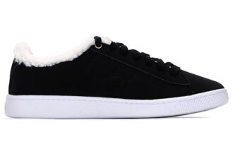 (WMNS) Zapatillas deportivas Vikky v2 Cat Teddy negras