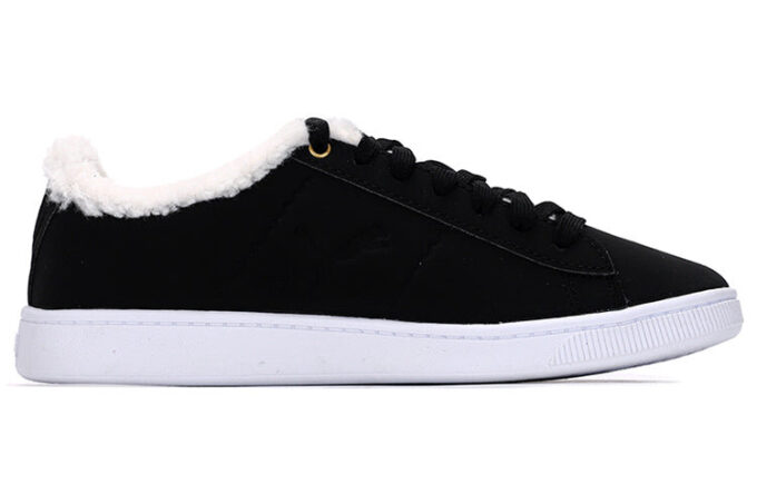 (WMNS) Zapatillas deportivas Vikky v2 Cat Teddy negras