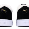 (WMNS) Zapatillas deportivas Vikky v2 Cat Teddy negras