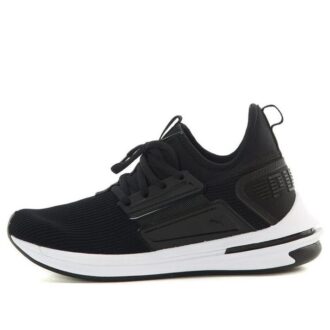 (WMNS) Zapatillas Ignite Limitless Negras