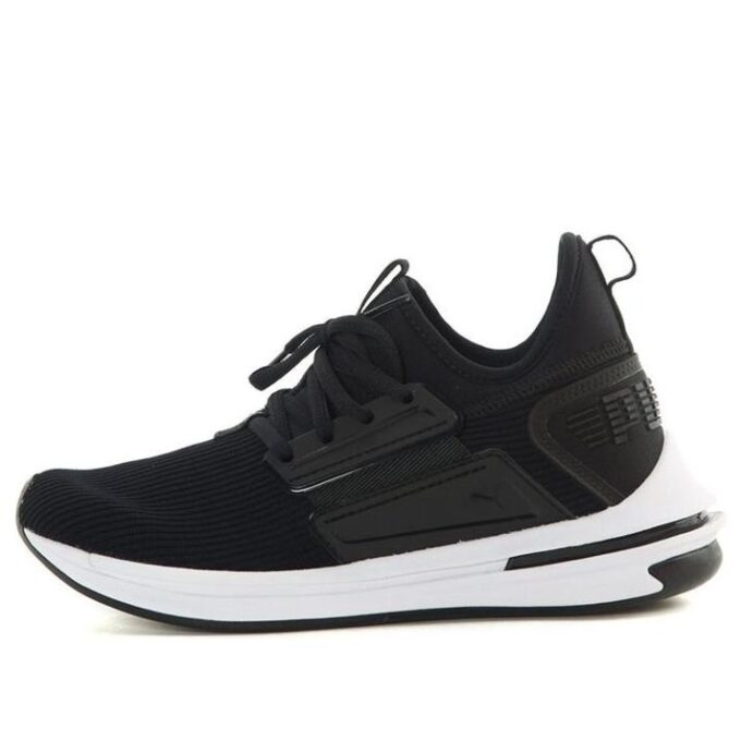 (WMNS) Zapatillas Ignite Limitless Negras