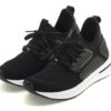 (WMNS) Zapatillas Ignite Limitless Negras