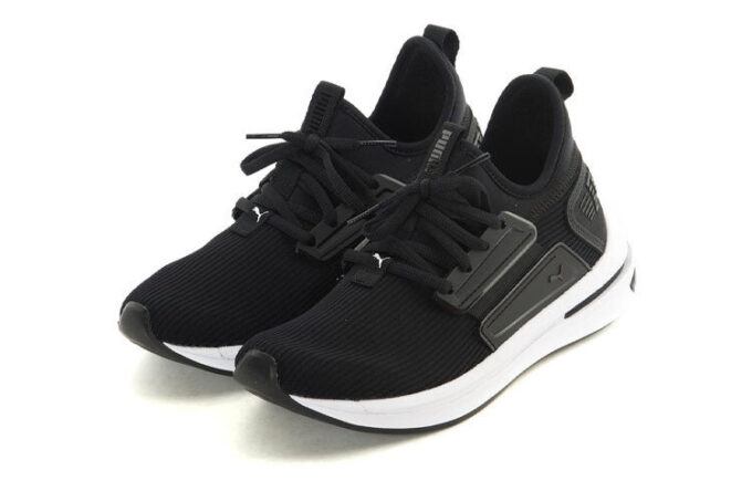 (WMNS) Zapatillas Ignite Limitless Negras