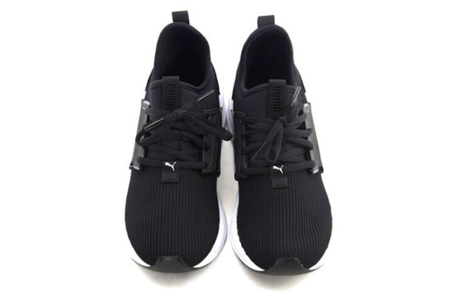 (WMNS) Zapatillas Ignite Limitless Negras