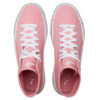 (WMNS) Zapatillas Kaia Mid CV Rosa/Blanco