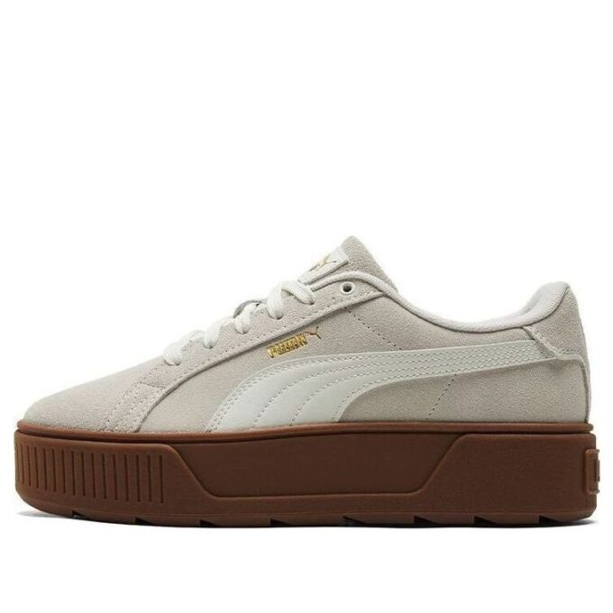 (WMNS) Zapatillas Karmen Grises