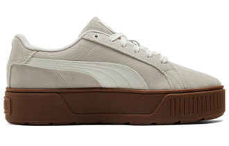 (WMNS) Zapatillas Karmen Grises