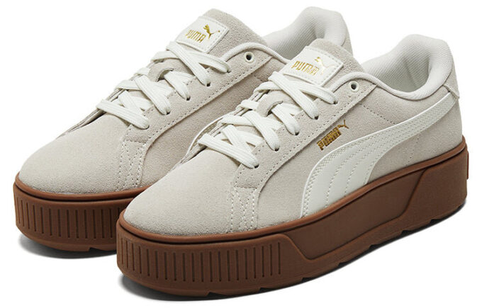 (WMNS) Zapatillas Karmen Grises