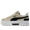 (WMNS) Zapatillas Mayze Botanics color crema