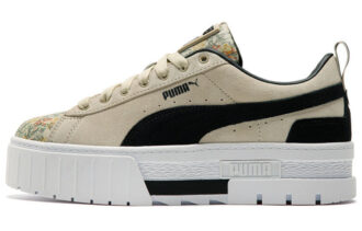 (WMNS) Zapatillas Mayze Botanics color crema