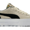 (WMNS) Zapatillas Mayze Botanics color crema