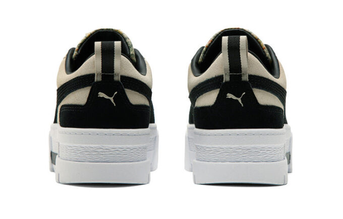 (WMNS) Zapatillas Mayze Botanics color crema