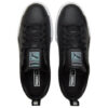 (WMNS) Zapatillas Mayze Lth Iridescent Negro/Blanco