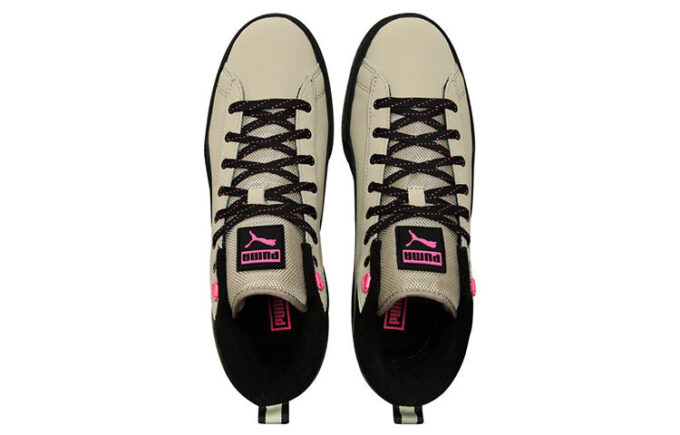 (WMNS) Zapatillas Mayze Mid Wtr Caqui