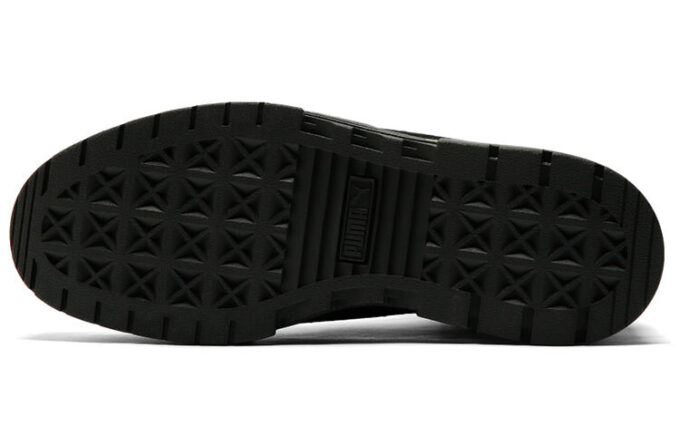 (WMNS) Zapatillas Mayze Mid Wtr Caqui