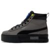 (WMNS) Zapatillas Mayze Mid Wtr Negras