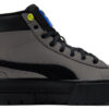 (WMNS) Zapatillas Mayze Mid Wtr Negras