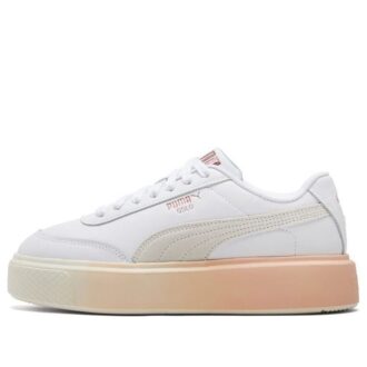 (WMNS) Zapatillas Oslo Maja Blanco/Rosa/Azul