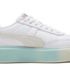 (WMNS) Zapatillas Oslo Maja Blanco/Rosa/Azul