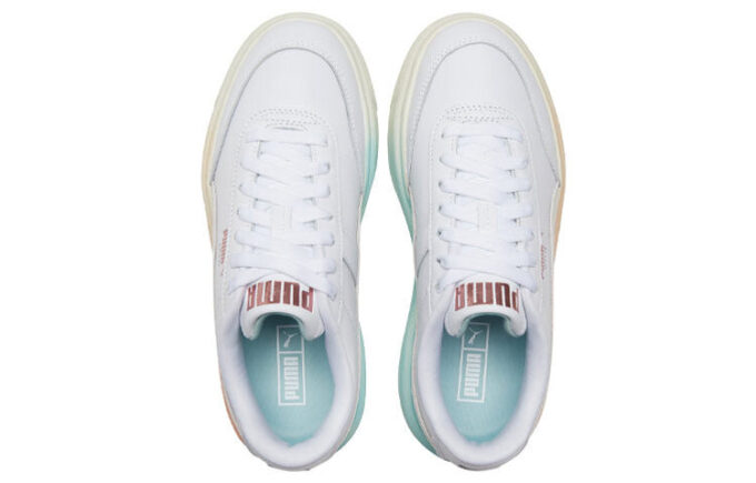 (WMNS) Zapatillas Oslo Maja Blanco/Rosa/Azul