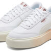 (WMNS) Zapatillas Oslo Maja Blanco/Rosa/Azul