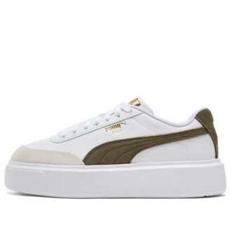 (WMNS) Zapatillas Oslo Maya Archive Blanco/Verde