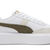 (WMNS) Zapatillas Oslo Maya Archive Blanco/Verde