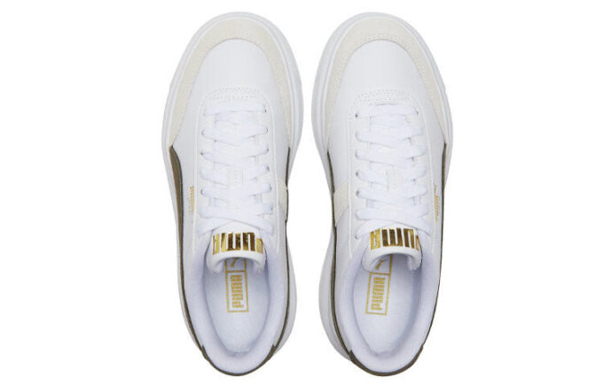 (WMNS) Zapatillas Oslo Maya Archive Blanco/Verde