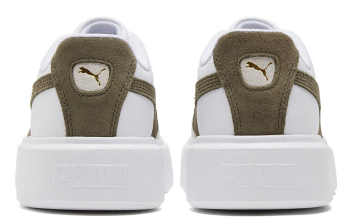 (WMNS) Zapatillas Oslo Maya Archive Blanco/Verde