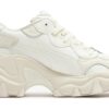(WMNS) Zapatillas Pulsar Wedge CN Heart “Blanco y rojo”