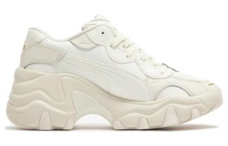 (WMNS) Zapatillas Pulsar Wedge CN Heart “Blanco y rojo”