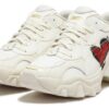 (WMNS) Zapatillas Pulsar Wedge CN Heart “Blanco y rojo”
