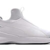(WMNS) Zapatillas Rebel Mid Blancas