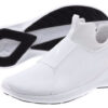 (WMNS) Zapatillas Rebel Mid Blancas