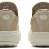 (WMNS) Zapatillas sin cordones Mayu de gamuza color marfil